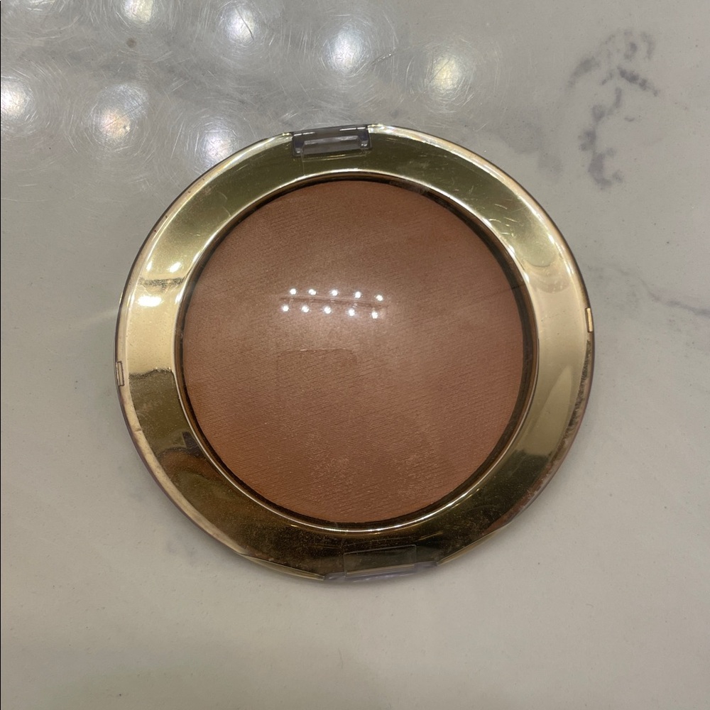 tarte Shape Tape Glow Powder - Moonlit Gold